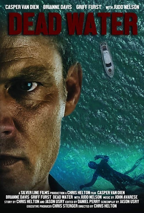 Dead Water 2020 Dead Water 2020