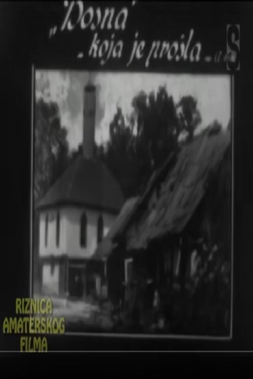 Bosna koja je prošla