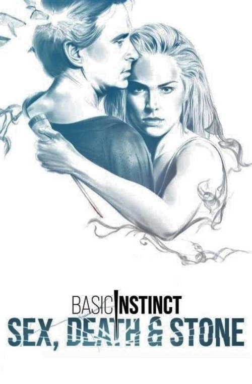 Basic Instinct: Sex, Death & Stone poster 4