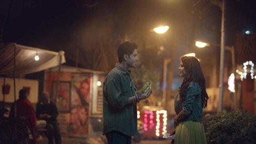 Battu Ke Panauti Ki Puppy