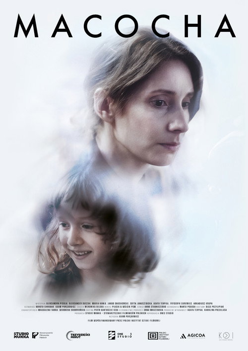 Macocha电影海报