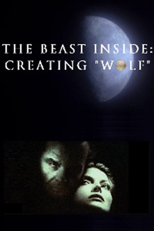 The Beast Inside: Creating 'Wolf' (2017) hulu movies HD