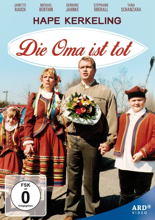 Die+Oma+ist+tot