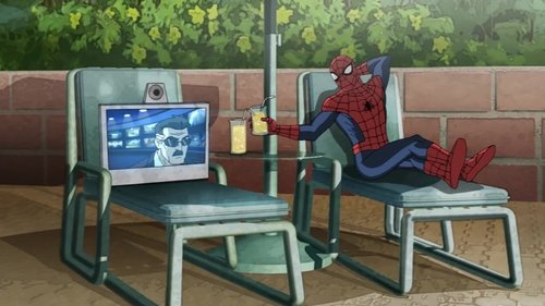 Ultimate Spider-Man - 10. Bölüm