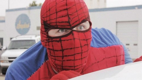 Not-So Amazing (2020) Guarda lo streaming di film completo online