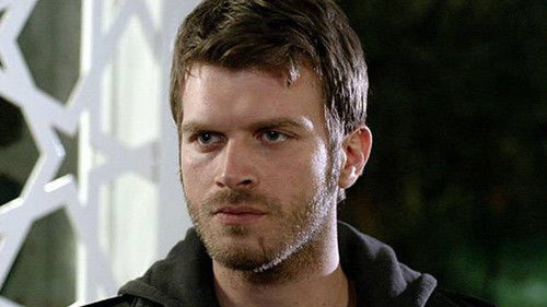 Kuzey Güney - 15. Bölüm