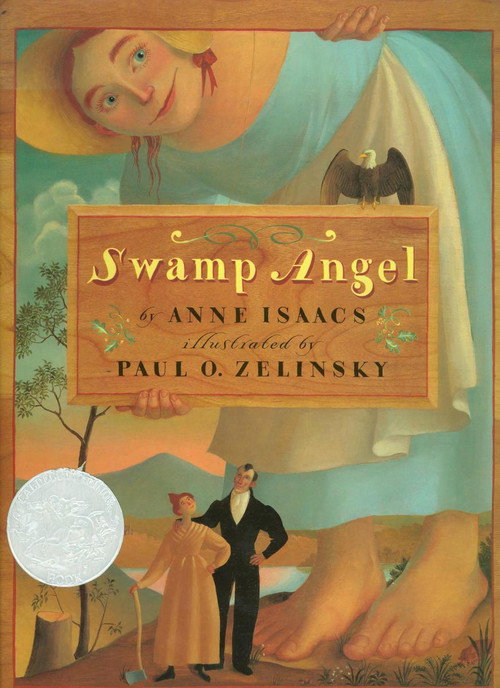 Swamp Angel