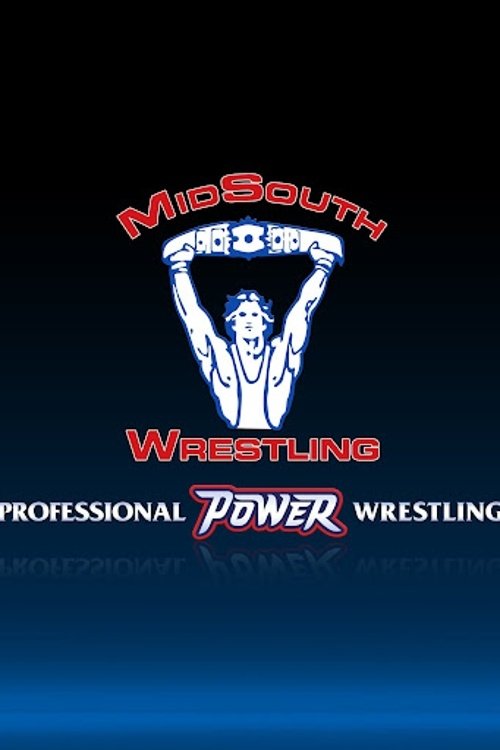 UWF Power Pro Wrestling
