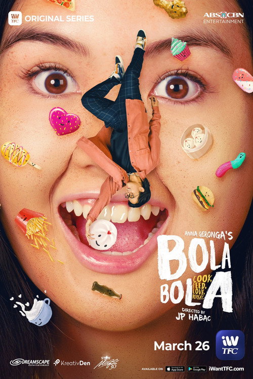 Bola Bola poster 4