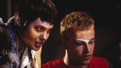 Hackers 1995 Watch Full Movie