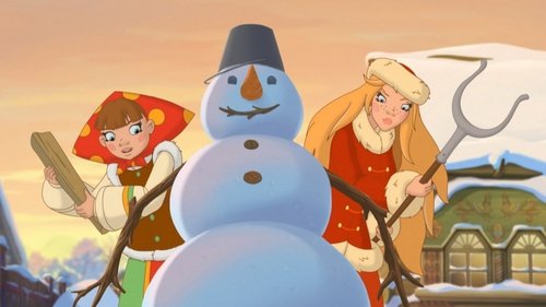 Three Heroes and the Princess of Egypt (2017) فيلم كامل على الانترنت