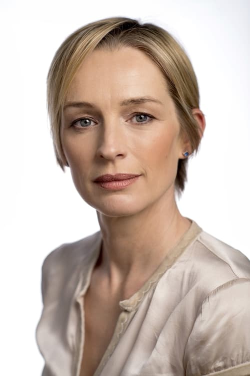 Poster of Vanessa Earl