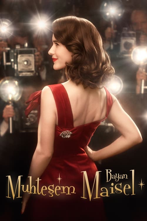 The Marvelous Mrs. Maisel İzle