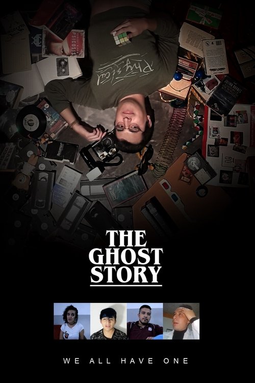 The Ghost Story (2021) 2021 The Ghost Story videa magyarul online