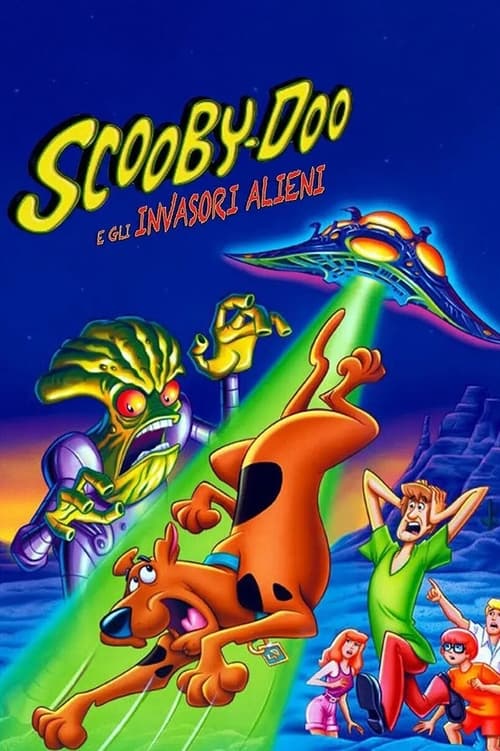 Scooby-Doo+e+gli+invasori+alieni