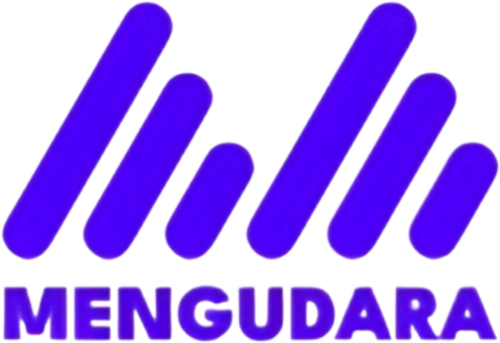 Mengudara