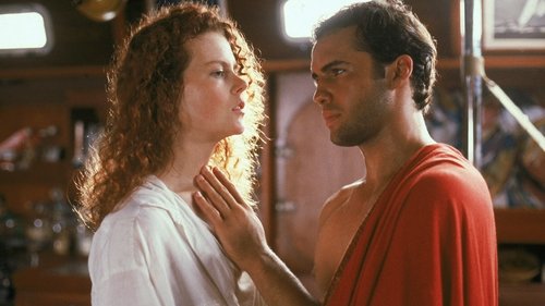 Calme Blanc (1989) Film Complet en Streaming VF