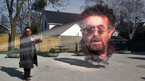 Warehouse 13 - 3. Bölüm