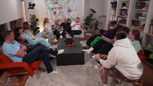 Spillet第3季第4集