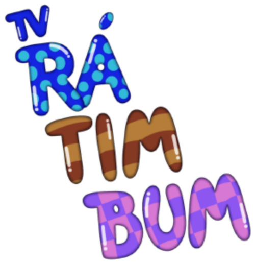 TV Rá-Tim-Bum