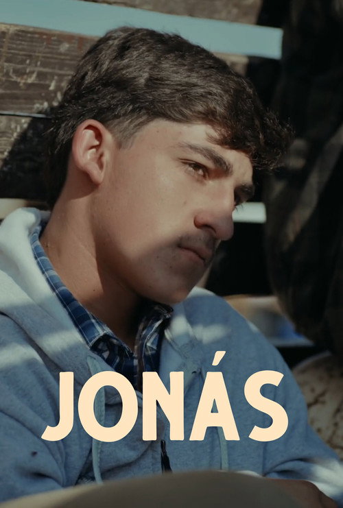 Jonás Poster