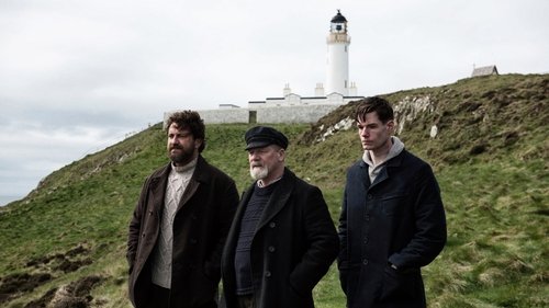 The Vanishing - Il mistero del faro (2019) Guarda lo streaming di film completo online