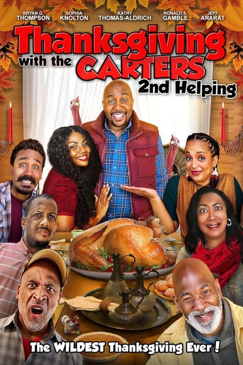 Thanksgiving+with+the+Carters%3A+2nd+Helping