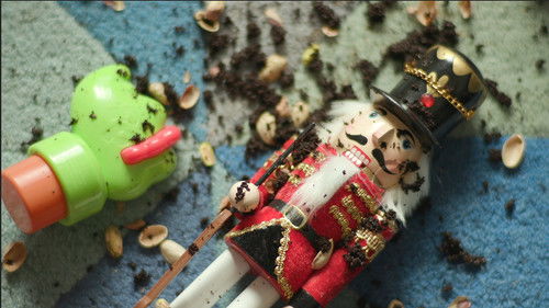 Busting a Nut (2019) Película completa en línea