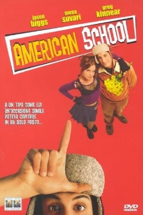 American+School