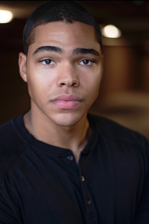 Poster of Nicholas Duvernay