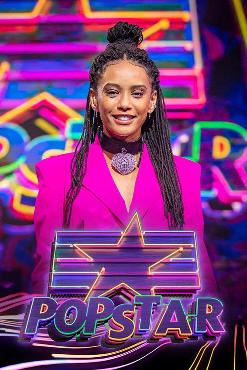 Popstar