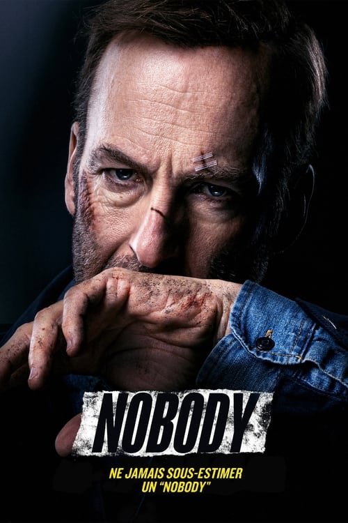 Nobody (2021) Film complet en ligne