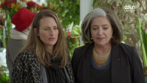 Dix pour cent - 2. Bölüm