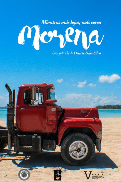 Madre: a dos centímetros de ti poster 2