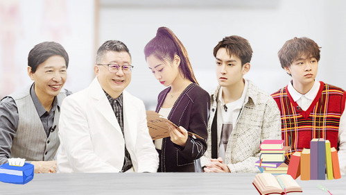 Interviews (2)
