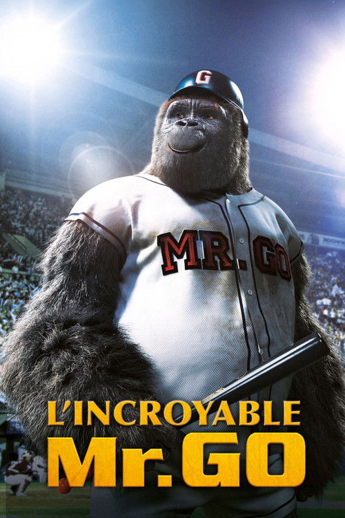 L'incroyable Mr. Go