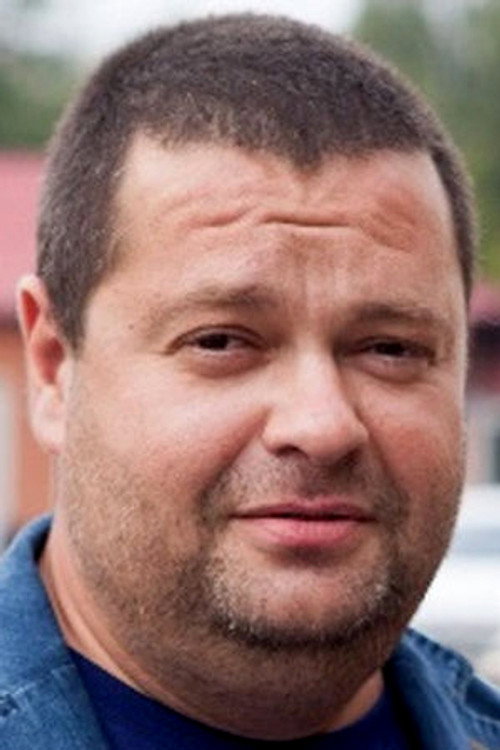 Дмитрий Матов