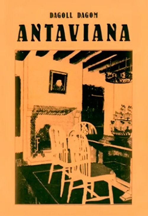 Antaviana poster 3