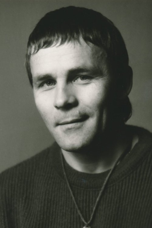 Poster of Jüri Aarma