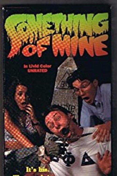 (VOIR-FILM) Something of Mine (1991) Film Complet en HD VF En Français Regarder Something of Mine (1991) le film en streaming complet en ligne
