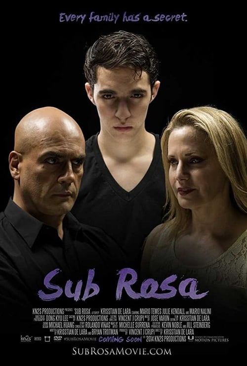 Sub Rosa (2014) Film complet HD Anglais Sous-titre