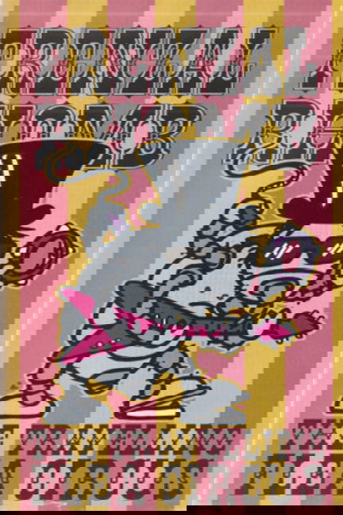 Frenzal Rhomb: The Travelling Flea Circus