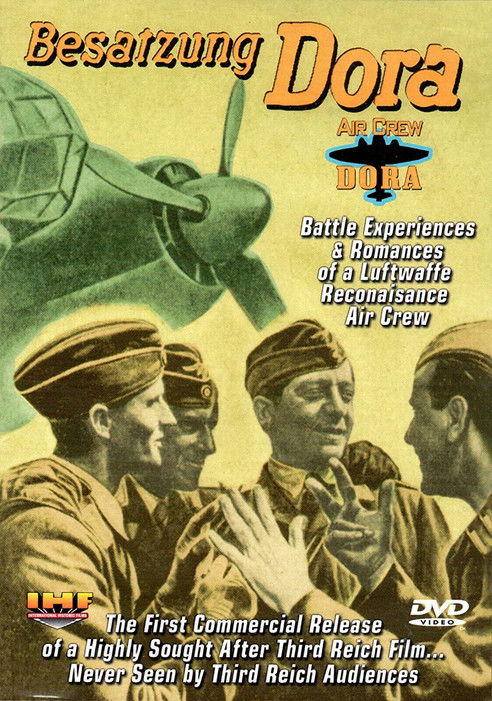 The Crew of the Dora