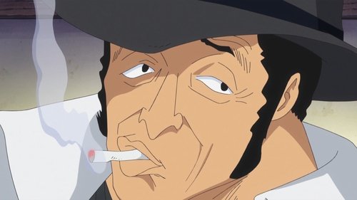 One Piece - 541. Bölüm