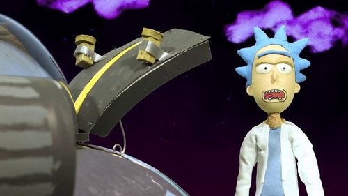 Assistir ! The Misadventures of Rick and Morty 2015 Filme Completo Dublado Online Gratis