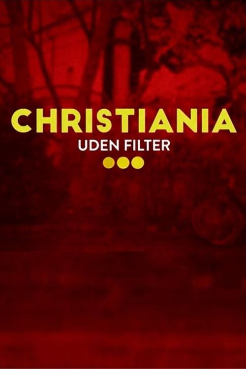 Christiania uden filter