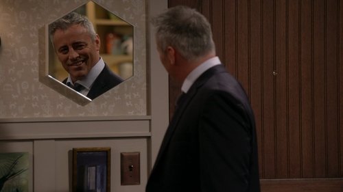 Man with a Plan - 1. Bölüm