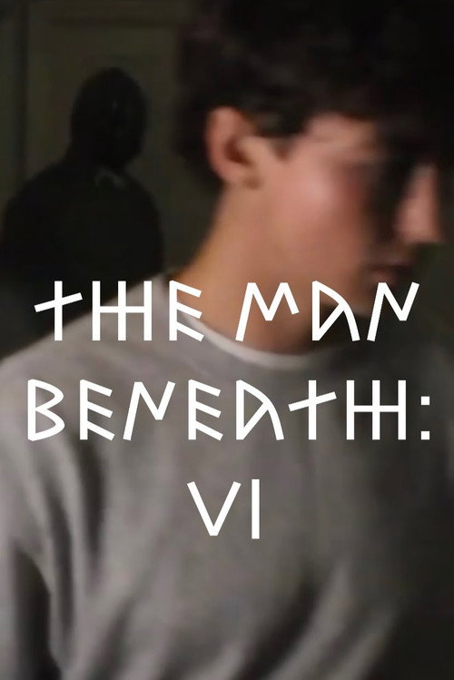 𐌕𐋅𐌄 𐌌𐌀𐌍 𐌁𐌄𐌍𐌄𐌀𐌕𐋅꞉ 𐌖𐌉 Poster