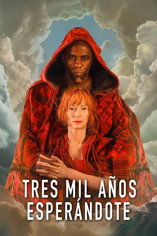 Tres mil años esperándote