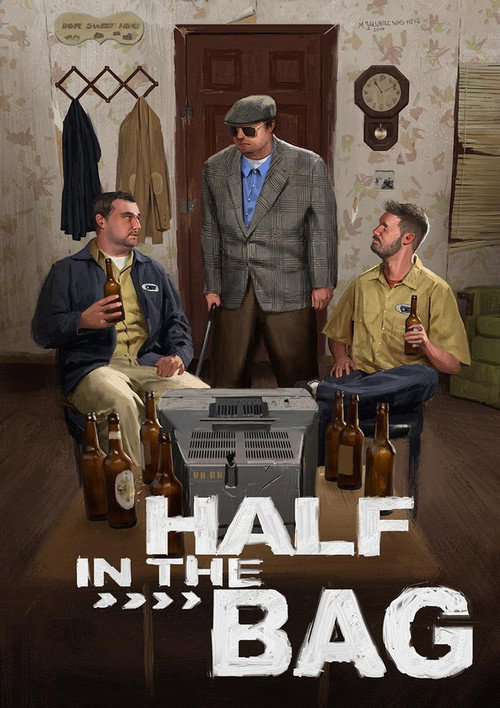 Half in the Bag Season 2020 Episode 10 2011 Half in the BagSeason 2020 Episode 10 2011